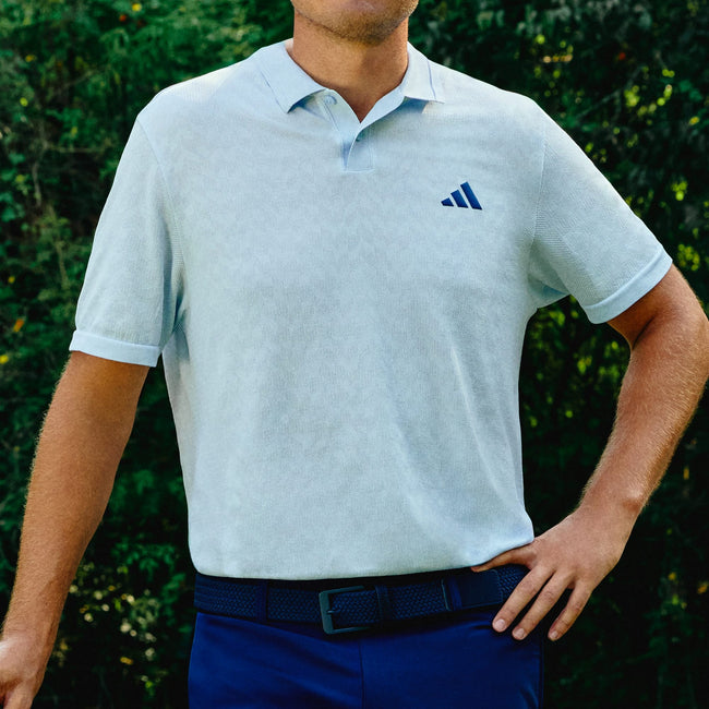Adidas Polo Men TOUR SMLS POLO KG3028