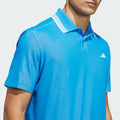 Adidas Polo Men TOUR TWSTKNT PQ KA8739
