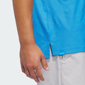 Adidas Polo Men TOUR TWSTKNT PQ KA8739