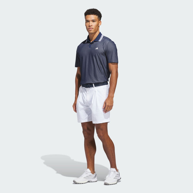 Adidas Polo Men TOUR TWSTKNT PQ KC4029