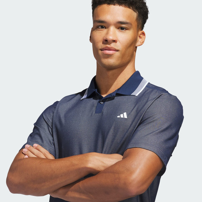 Adidas Polo Men TOUR TWSTKNT PQ KC4029