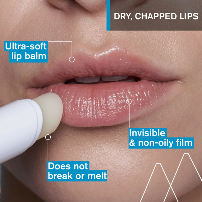 URIAGE Thermal Moisturizing Lipstick 4g