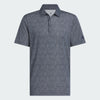 Adidas ULT BNKR POLO Men POLO