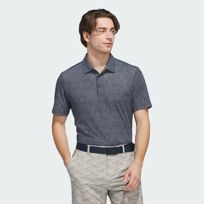 Adidas ULT BNKR POLO Men POLO