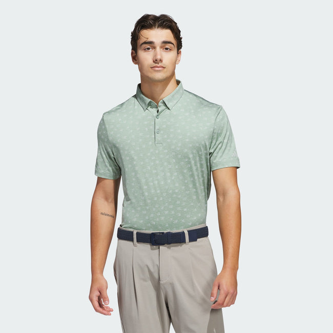 Adidas ULT NVLTY POLO Men POLO