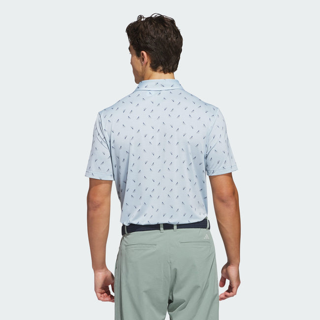 Adidas Men ULT PT MSH POLO Polo JF9003