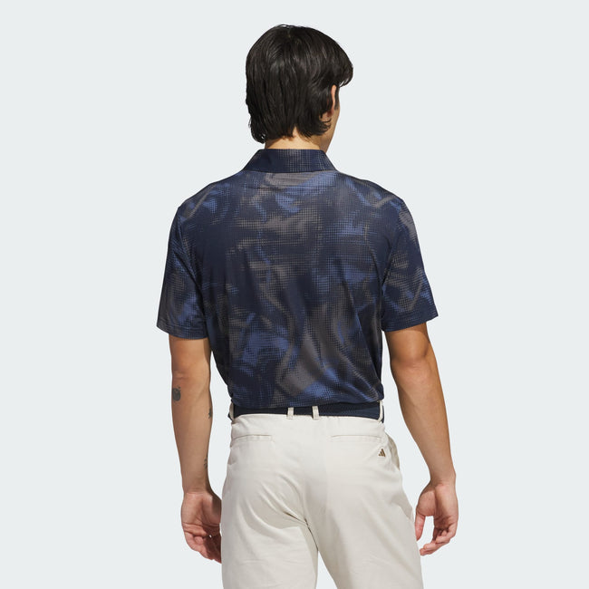Adidas Men ULT MV MSH POLO Polo JN9074