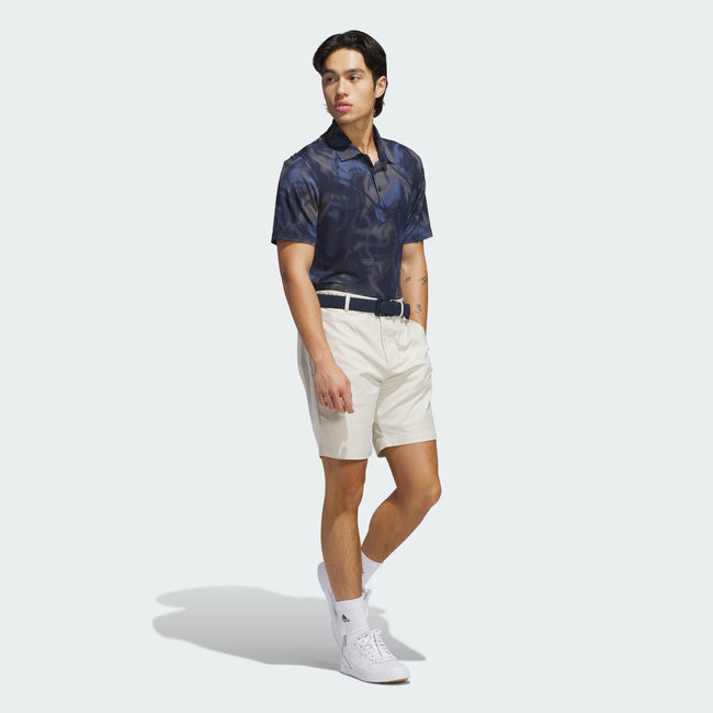 Adidas Men ULT MV MSH POLO Polo JN9074