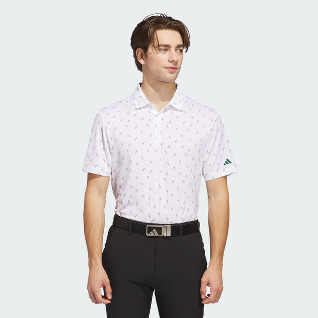 Adidas Men ULT PT MSH POLO Polo JN8275