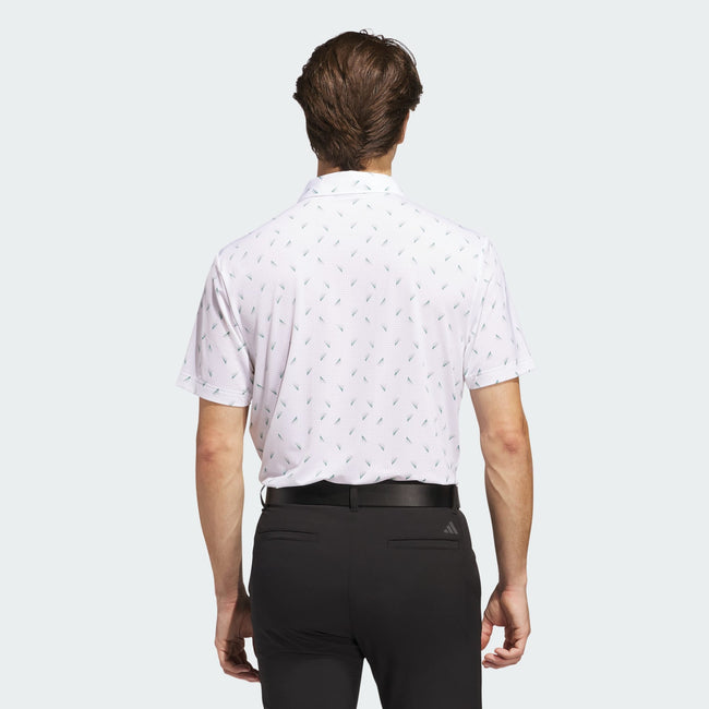 Adidas Men ULT PT MSH POLO Polo JN8275