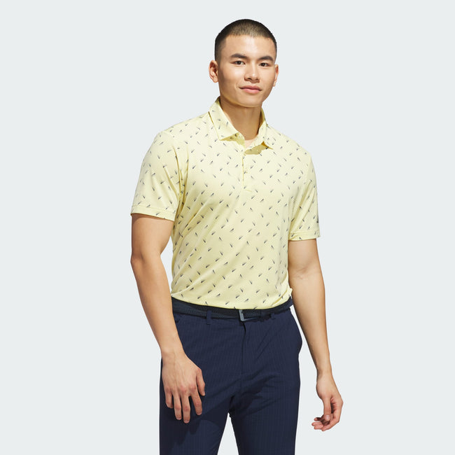 Adidas Men ULT PT MSH POLO Polo JF9002