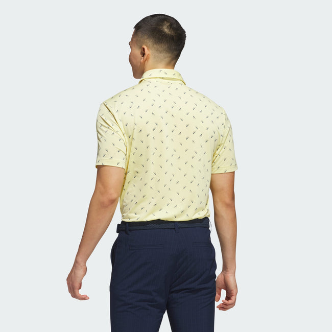 Adidas Men ULT PT MSH POLO Polo JF9002