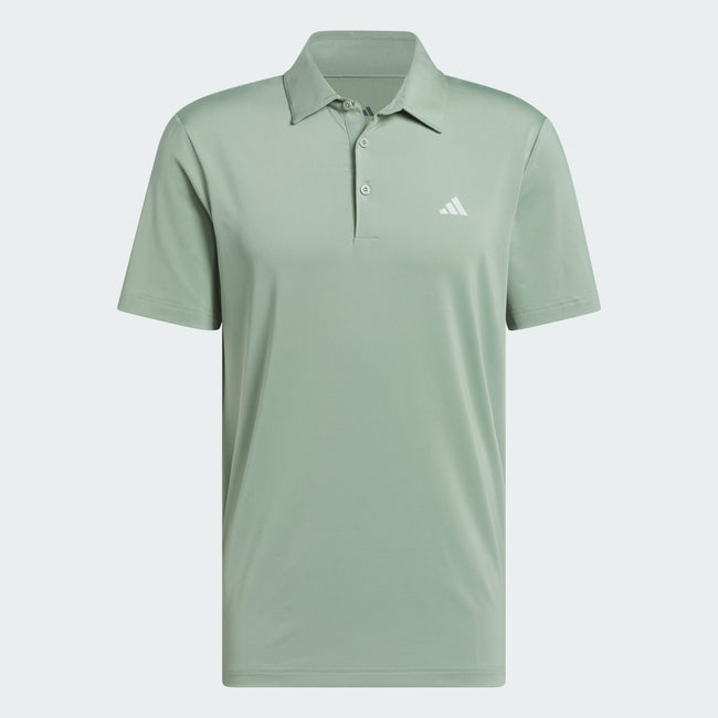 Adidas Men ULT365 SLD LC P Polo JN8268