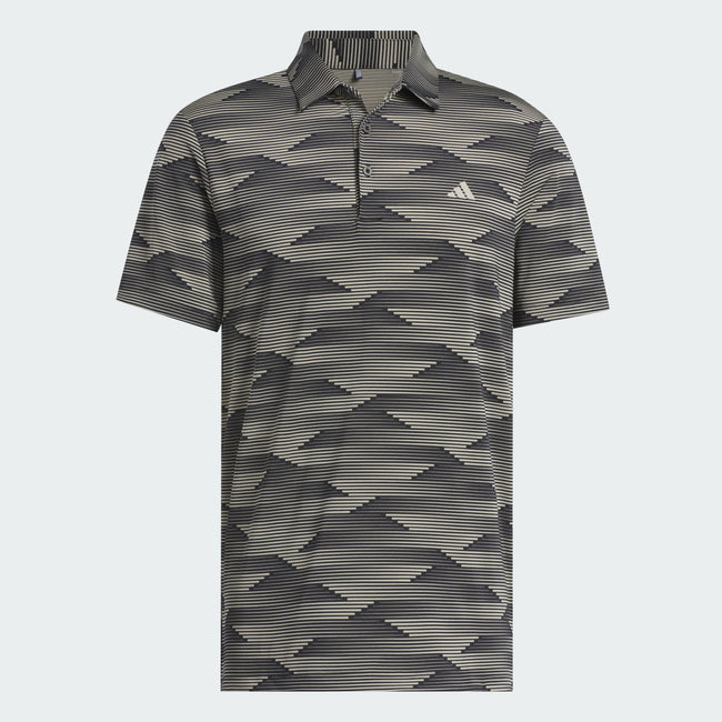 Adidas Polo Men JF4900 ULT SPD ST POLO