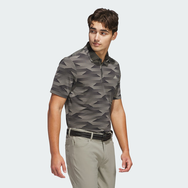 Adidas Polo Men JF4900 ULT SPD ST POLO