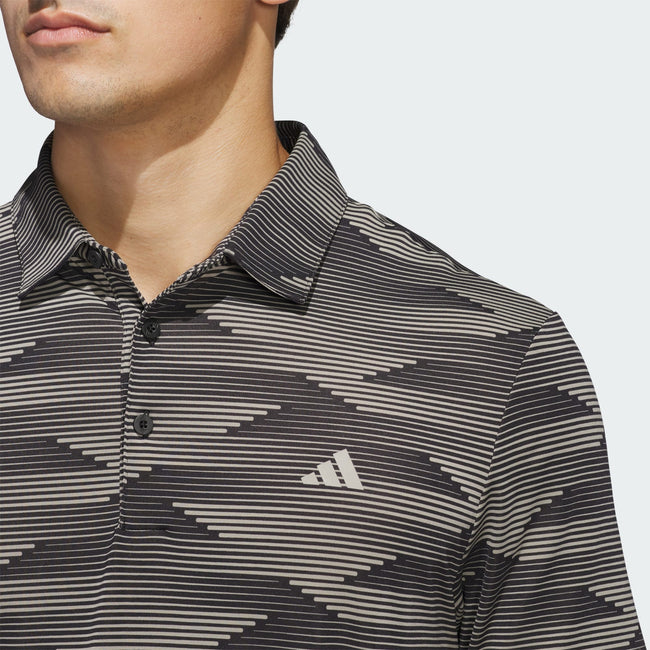 Adidas Polo Men JF4900 ULT SPD ST POLO