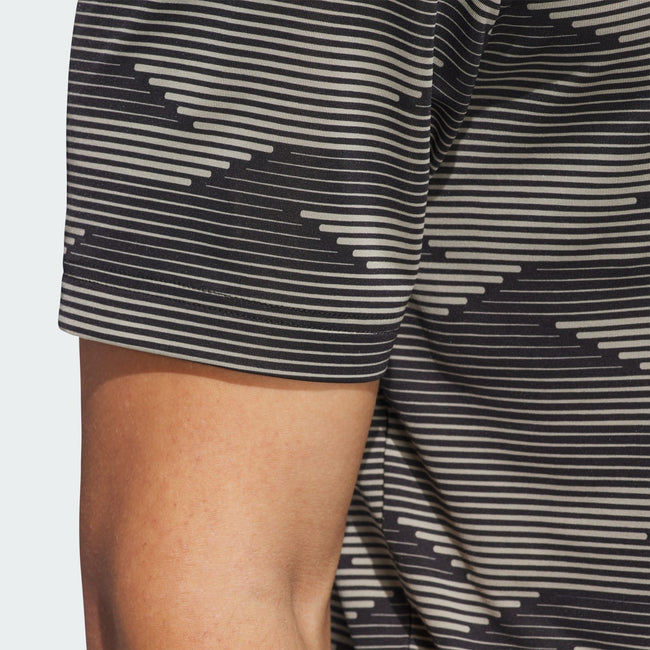 Adidas Polo Men JF4900 ULT SPD ST POLO