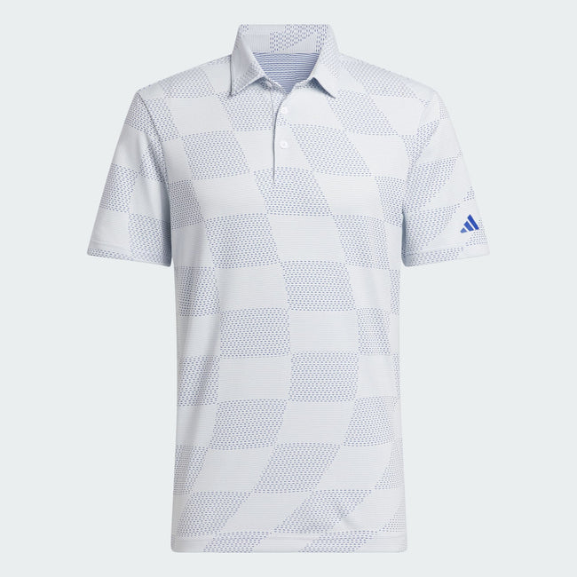 Adidas Polo Men IX4316 TEXTURED POLO