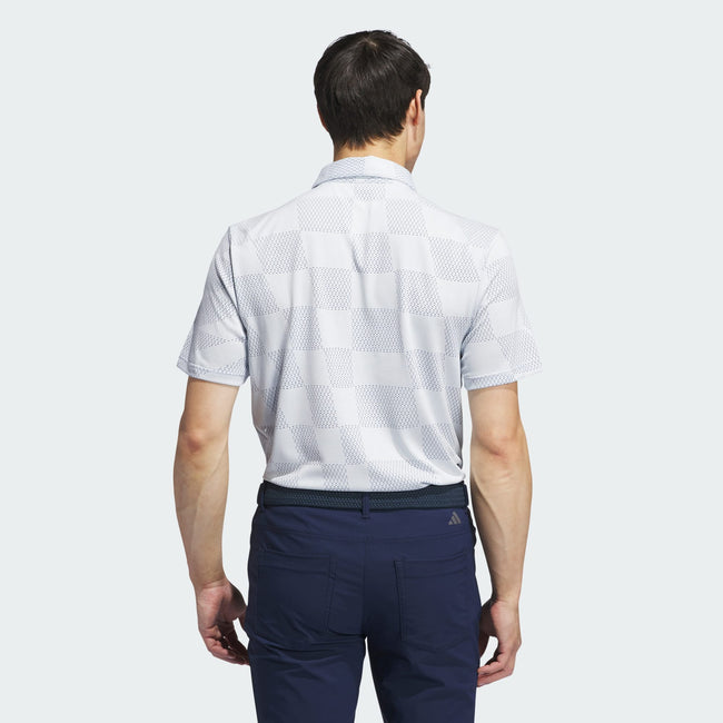 Adidas Polo Men IX4316 TEXTURED POLO