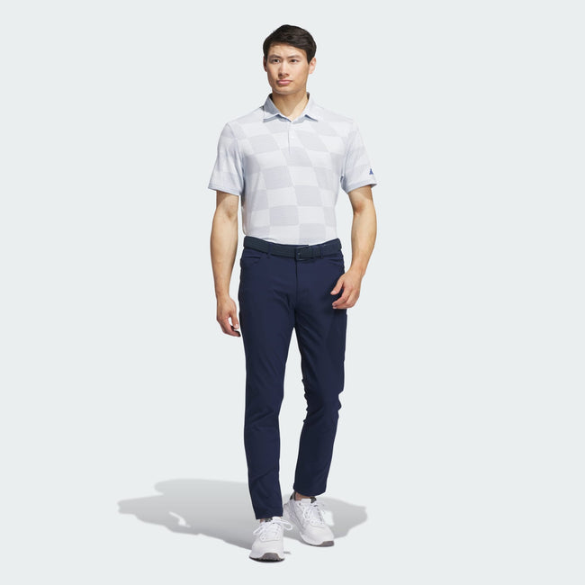 Adidas Polo Men IX4316 TEXTURED POLO