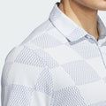 Adidas Polo Men IX4316 TEXTURED POLO