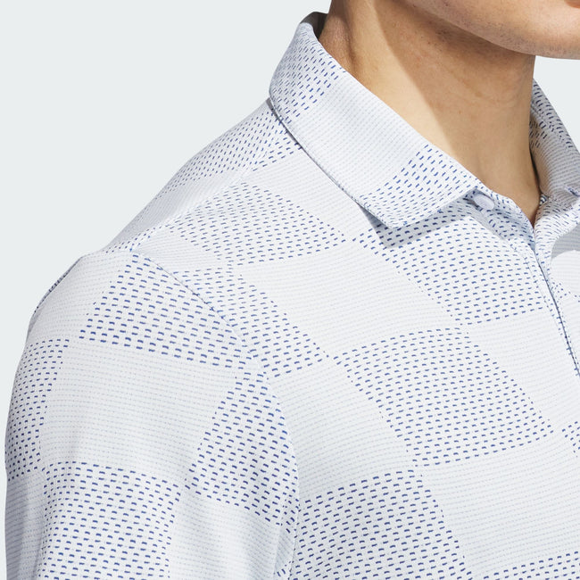 Adidas Polo Men IX4316 TEXTURED POLO