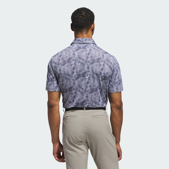 Adidas Men ULT TXT PRT Polo JL5289