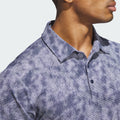 Adidas Men ULT TXT PRT Polo JL5289