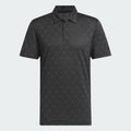 ADIDAS MEN Ultimate365 Tour HEAT.RDY Jacquard Polo Shirt