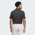 ADIDAS MEN Ultimate365 Tour HEAT.RDY Jacquard Polo Shirt