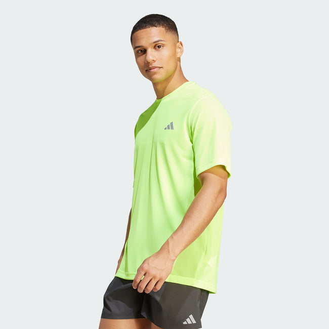 ADIDAS MEN ULTI TEE KNIT M T-SHIRTS