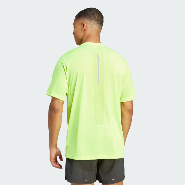 ADIDAS MEN ULTI TEE KNIT M T-SHIRTS