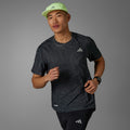 Adidas Men ULT EGNRD TEE Running T-SHIRT