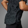 Adidas Men ULT EGNRD TEE Running T-SHIRT
