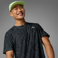 Adidas Men ULT EGNRD TEE Running T-SHIRT