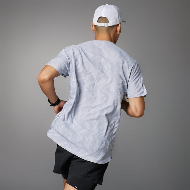 ADIDAS MEN ULT EGNRD TEE T-SHIRT