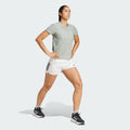 ADIDAS ULT ENG TEE W Women T-SHIRT