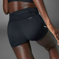 ADIDAS WOMEN ULTIMATE RUNNING SHORT LEGGINGS