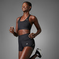 ADIDAS WOMEN ULTIMATE RUNNING SHORT LEGGINGS
