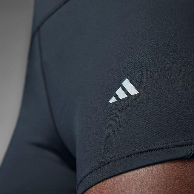 ADIDAS WOMEN ULTIMATE RUNNING SHORT LEGGINGS