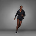 ADIDAS WOMEN ULTIMATE RUNNING SHORT LEGGINGS