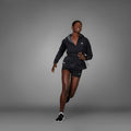 ADIDAS WOMEN ULTIMATE RUNNING SHORT LEGGINGS