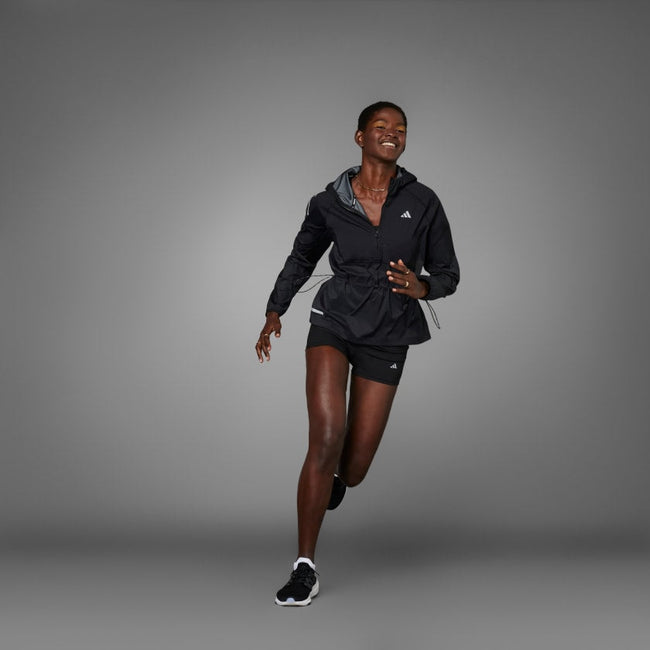 ADIDAS WOMEN ULTIMATE RUNNING SHORT LEGGINGS