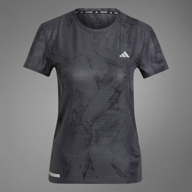 ADIDAS WOMEN ULTAOP HR TEE T-SHIRT