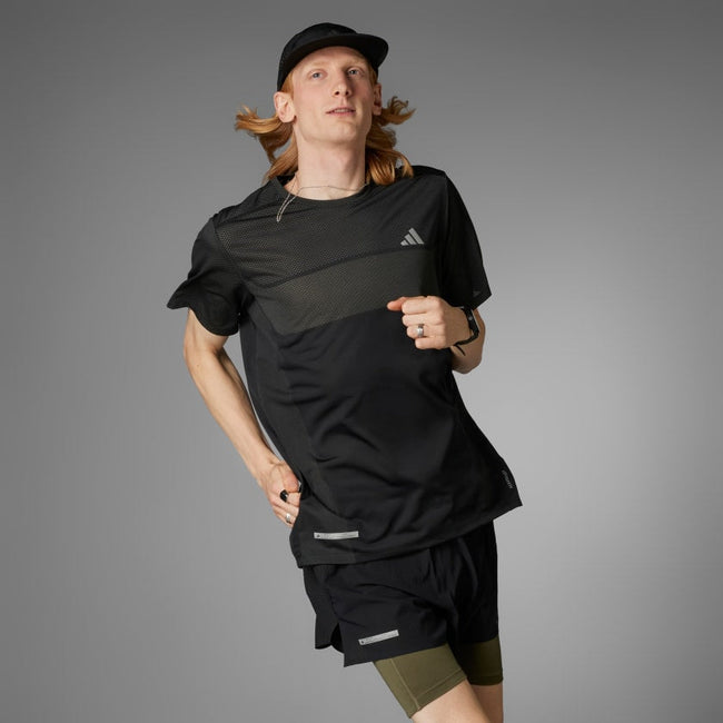 ADIDAS MEN ULT ENG TEE T-SHIRT