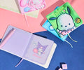 1NOM Notebook