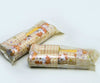 1NOM Shiba Inu Tearable Lint Roller - Yellow - 10cm x 50S x 3 Pcs