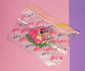 1NOM Lotso Zipper Bag
