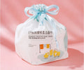 1NOM EF Pattern Thicken Soft Facial Cleansing Tissues - 75 Sheets