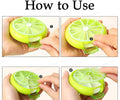 1NOM Portable Rotatory 7-Lattice Pill Box